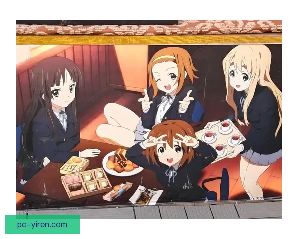 51漫画：你的专属二次元宝藏库，解锁无限精彩！