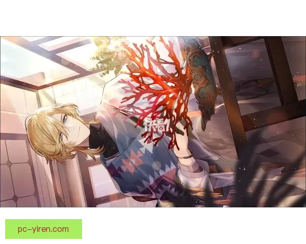 半糖次元：解锁无限可能，你的专属二次元乐园